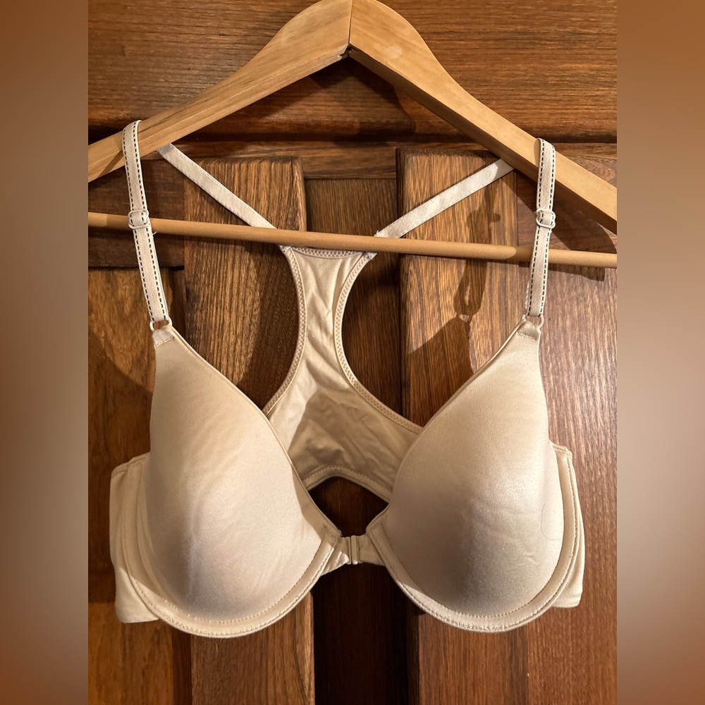 Maidenform Light Tan Bra